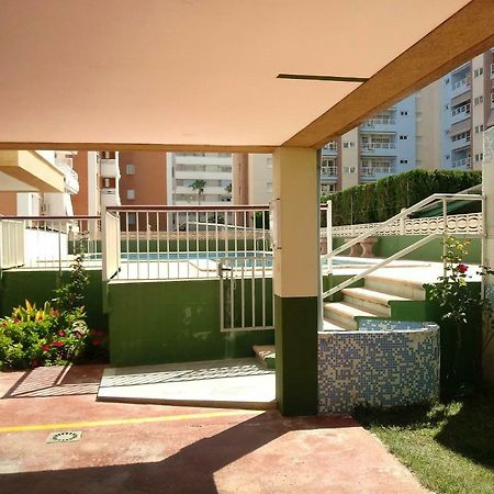 Apartamentos Gandia Grau Y Playa 3000 Екстер'єр фото