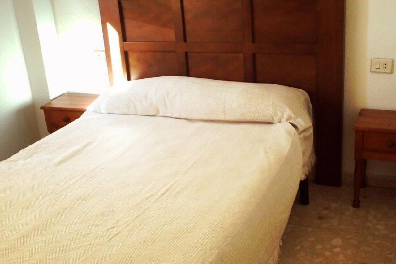 Apartamentos Gandia Grau Y Playa 3000 Екстер'єр фото