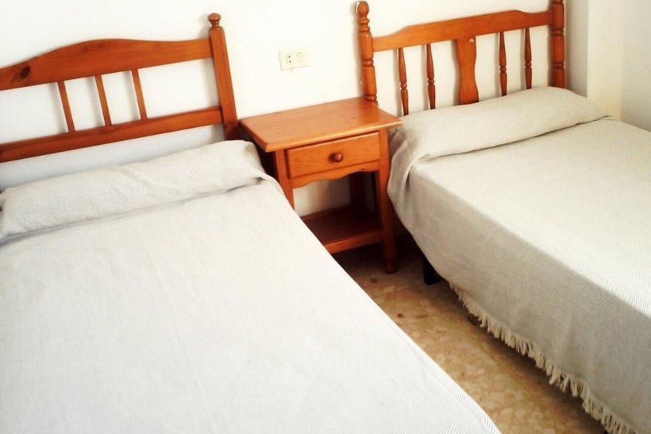 Apartamentos Gandia Grau Y Playa 3000 Екстер'єр фото