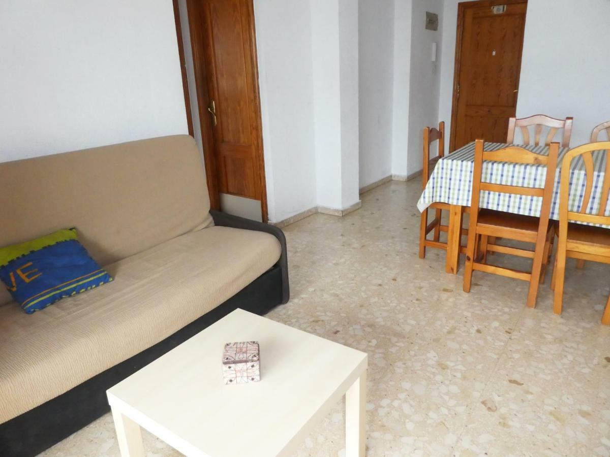 Apartamentos Gandia Grau Y Playa 3000 Екстер'єр фото