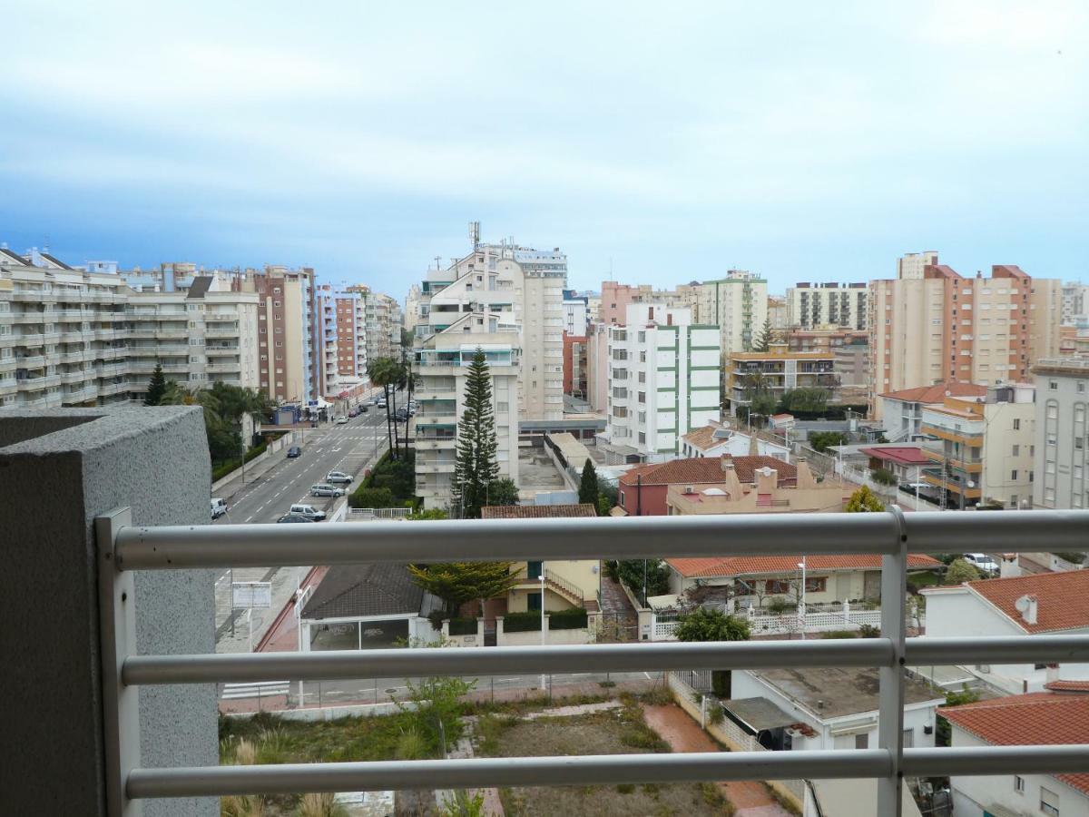 Apartamentos Gandia Grau Y Playa 3000 Екстер'єр фото