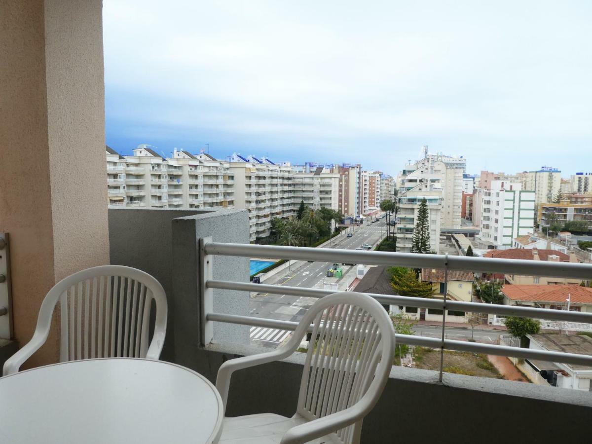 Apartamentos Gandia Grau Y Playa 3000 Екстер'єр фото