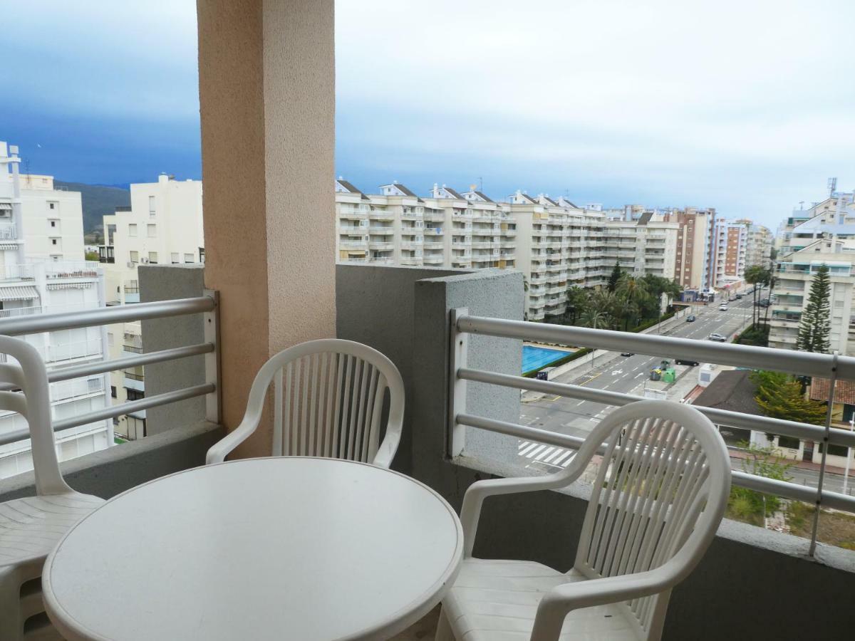 Apartamentos Gandia Grau Y Playa 3000 Екстер'єр фото