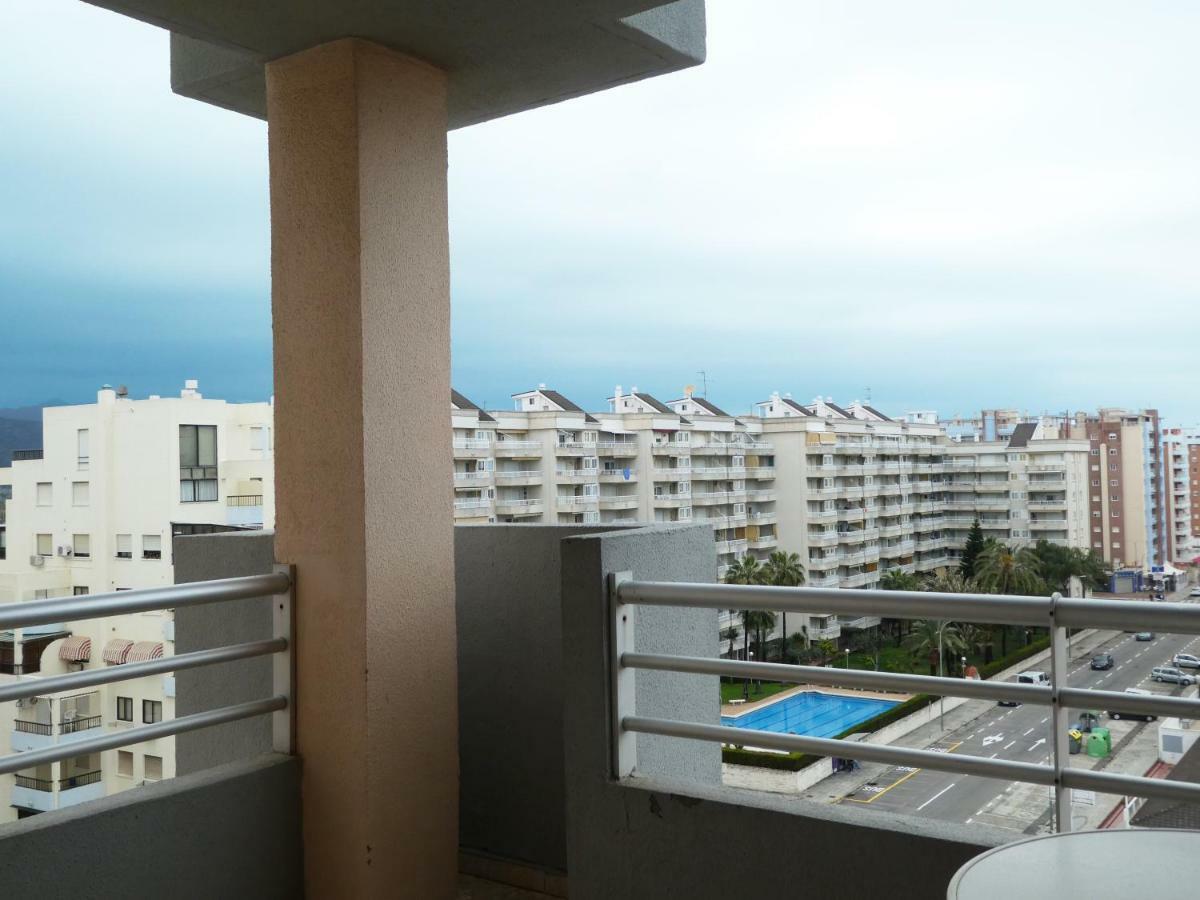 Apartamentos Gandia Grau Y Playa 3000 Екстер'єр фото