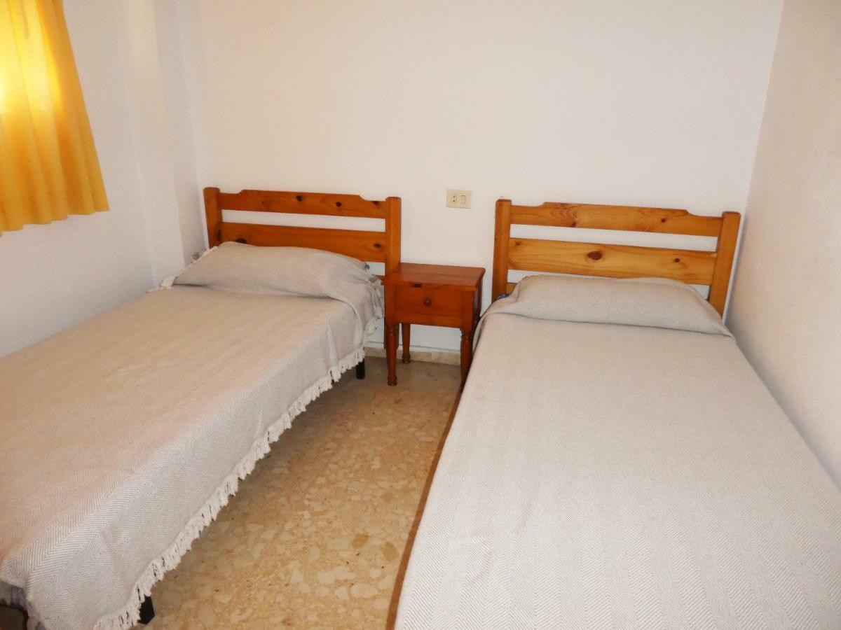 Apartamentos Gandia Grau Y Playa 3000 Екстер'єр фото
