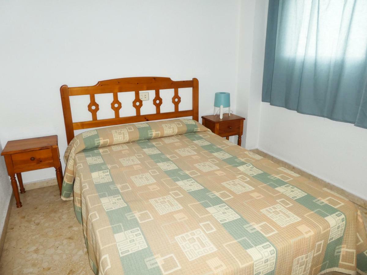 Apartamentos Gandia Grau Y Playa 3000 Екстер'єр фото