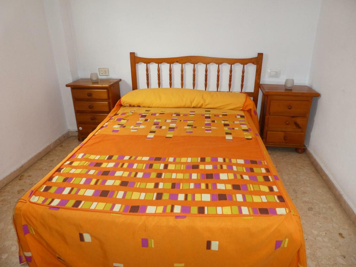 Apartamentos Gandia Grau Y Playa 3000 Екстер'єр фото