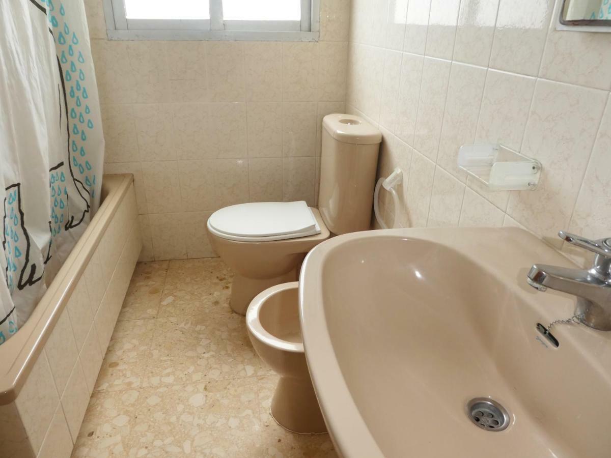 Apartamentos Gandia Grau Y Playa 3000 Екстер'єр фото