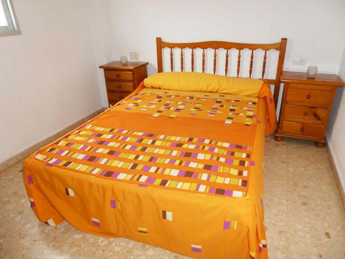 Apartamentos Gandia Grau Y Playa 3000 Екстер'єр фото